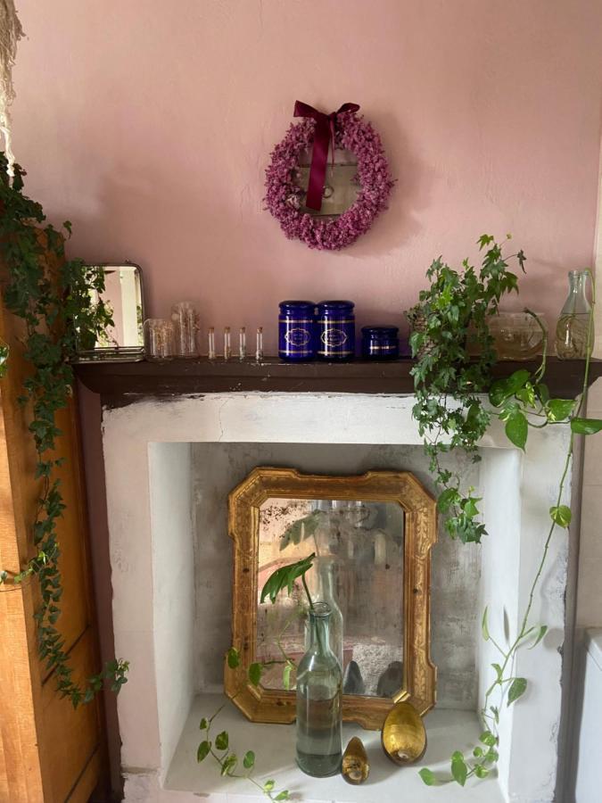 B&B Ostria Vento Medesano Екстериор снимка