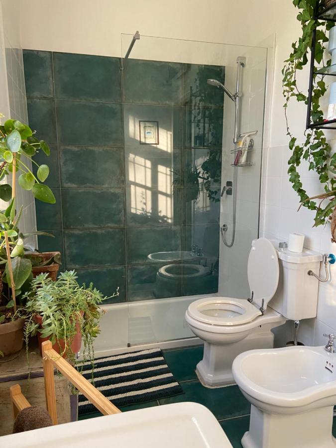 B&B Ostria Vento Medesano Екстериор снимка