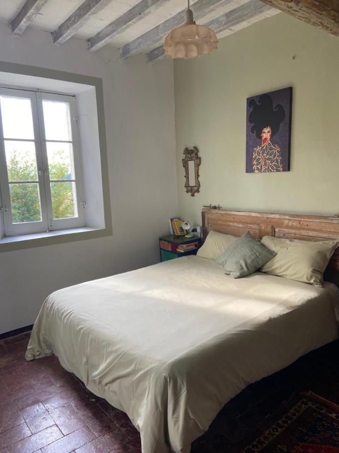 B&B Ostria Vento Medesano Екстериор снимка