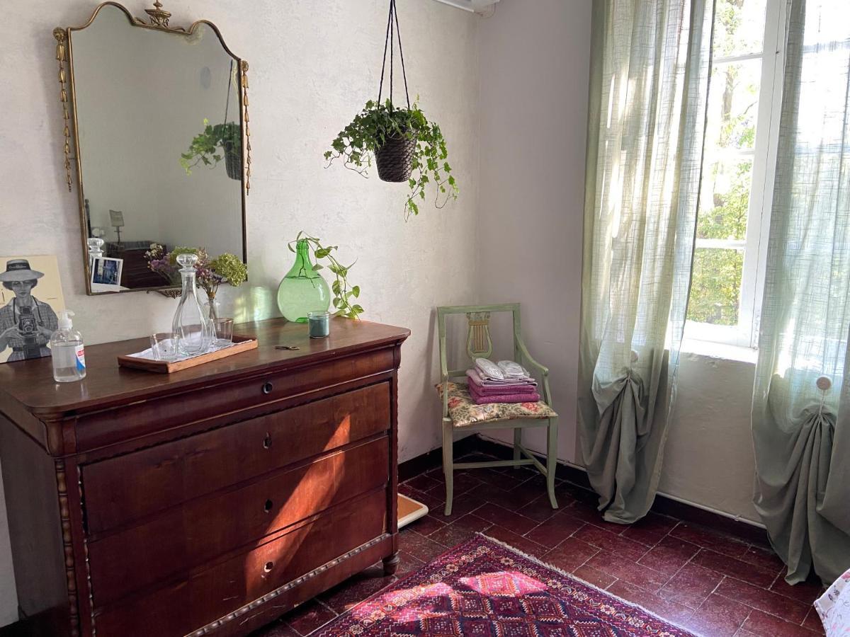B&B Ostria Vento Medesano Екстериор снимка