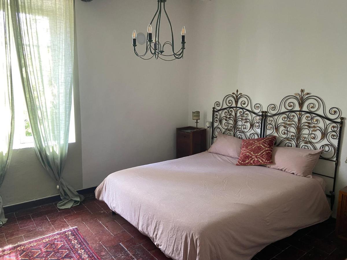 B&B Ostria Vento Medesano Екстериор снимка
