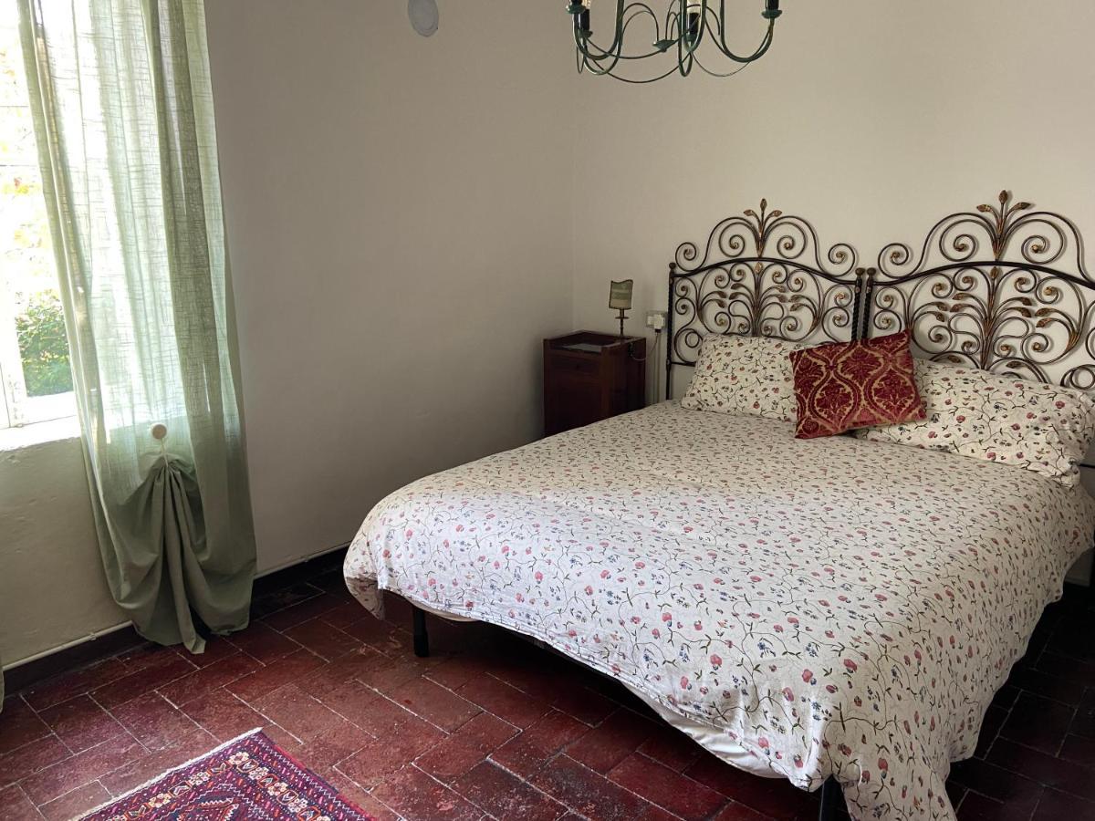 B&B Ostria Vento Medesano Екстериор снимка