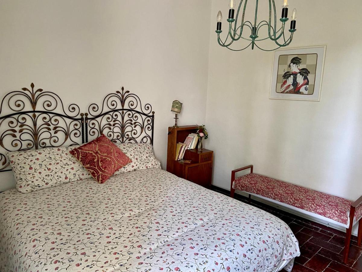 B&B Ostria Vento Medesano Екстериор снимка