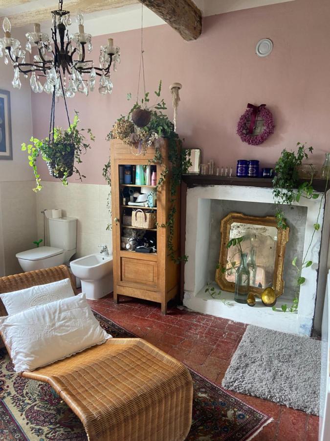 B&B Ostria Vento Medesano Екстериор снимка